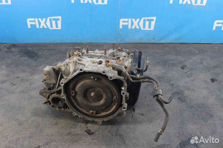 АКПП 2.4 4G64 Mitsubishi Outlander (Митсубиси Аутл