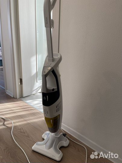 Пылесос Tefal vp8561rh