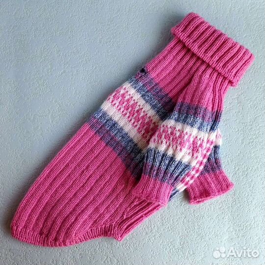 Одежда для собак и кошек