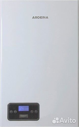 Электрические котлы Arderia E