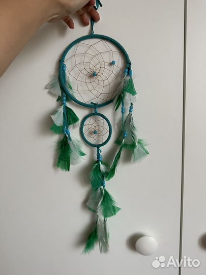 Ловцы снов коробкой 7 штук