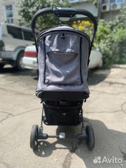 Прогулочная коляска бу