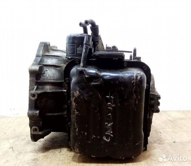 АКПП F4A42 Mitsubishi Carisma 1995г 1.6 бензин