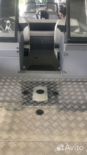 Волжанка 46Фиш +yamer60