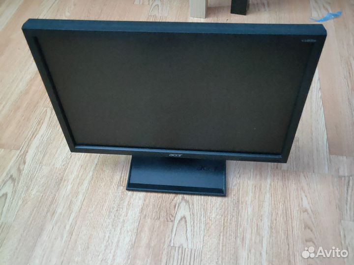 Монитор Acer 19 Дюймов