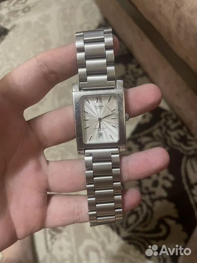 Часы casio