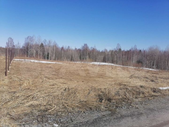 Участок 14,4 сот. (ИЖС)