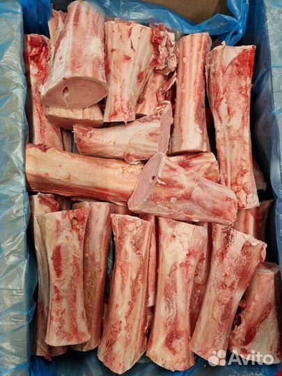 Кость крс (говяжья)