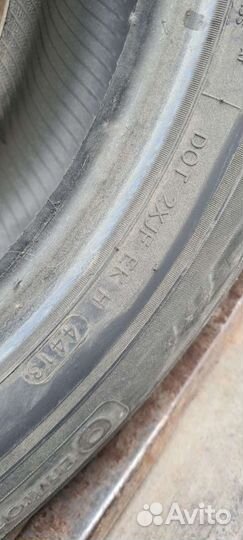 Hankook AH11 225/60 R17 99H