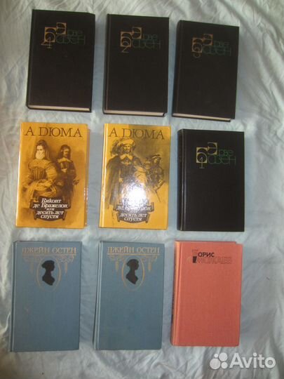 А. Калинин. Эхо войны. 1975 год