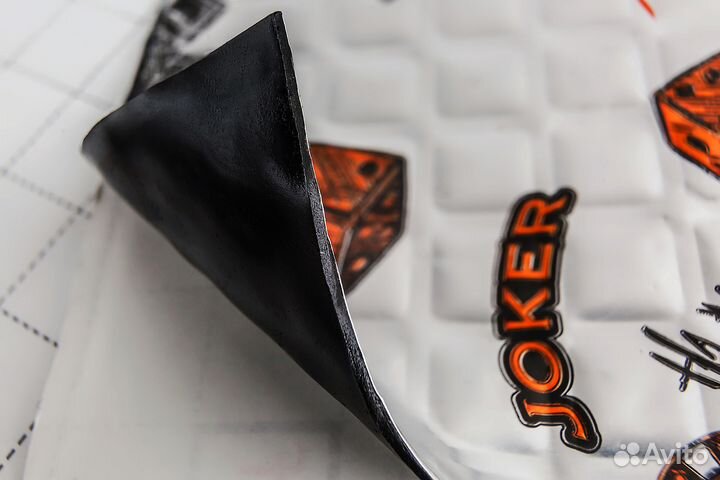 Виброизоляция Шумоff Joker 2 мм