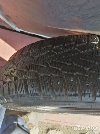 Nokian Tyres Nordman 7 185/65 R15