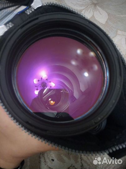 Зрительная труба yukon 6-100x100