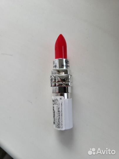 Помада Dior тестер