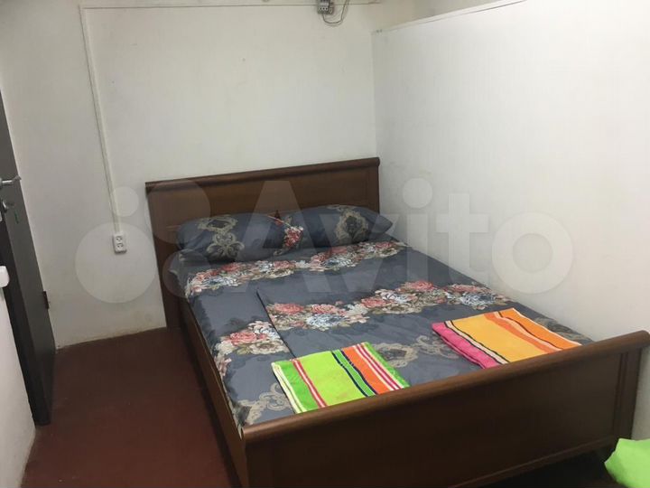 Комната 15 м², 1/10 эт.