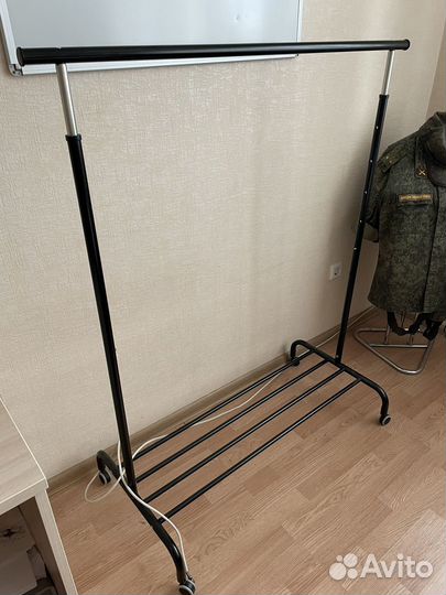 Вешалка напольная IKEA