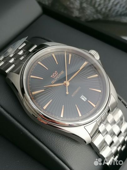 Glycine Combat Classic