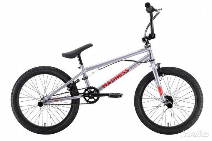 Велосипед Stark'22 Madness BMX 2