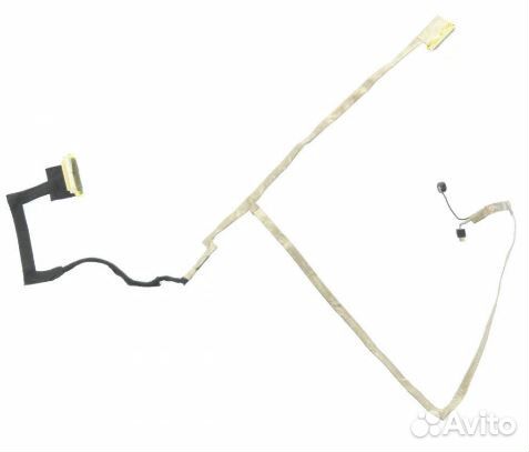 Шлейф для матрицы (LCD Cable) asus qtxj5-ESL0306A