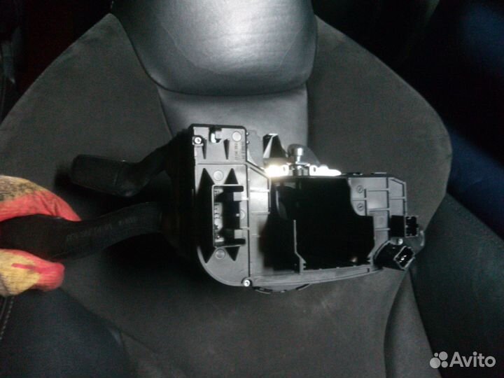 Круиз-контроль audi A8 D3, A6 C6