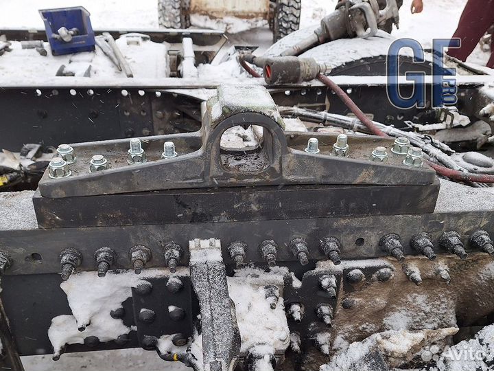 Проставка под седло jost