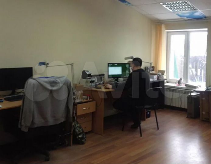 Юридический не массовый адрес в Москве 6,6 м²