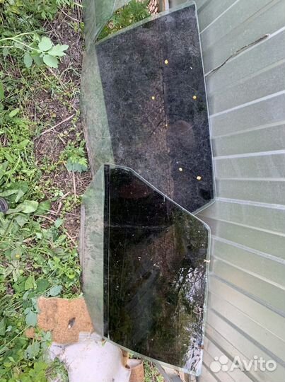 Стекла на ваз 2114