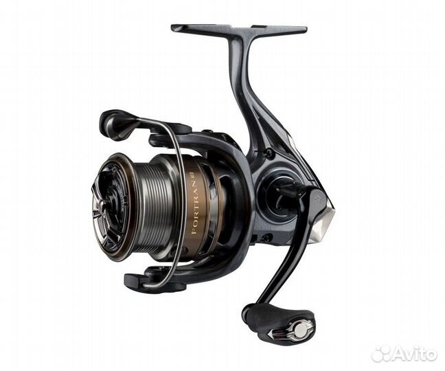 Azura Катушка спиннинговая Fortran Neo 2500SS 11ш