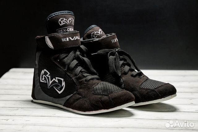 Боксерки Rival