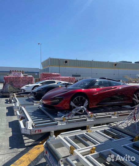 Пригоню авто из китая / автомобили из ОАЭ, Канады