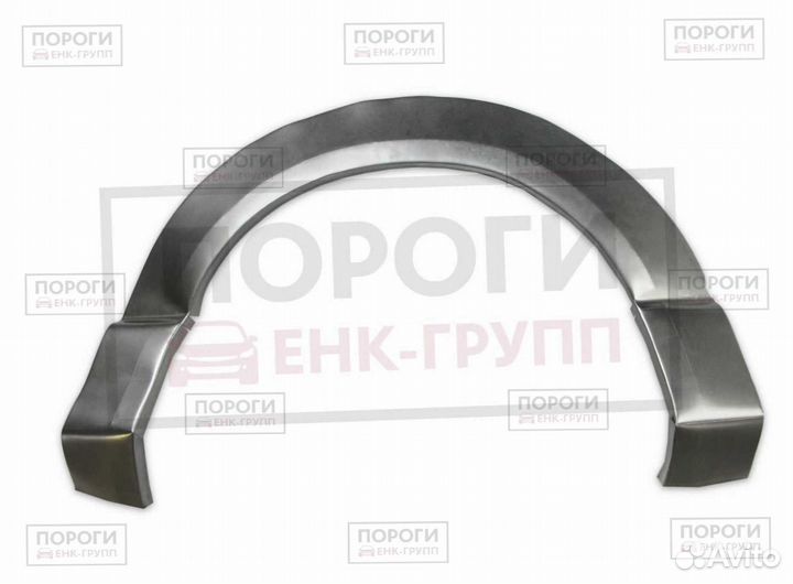 Задняя арка Nissan Skyline IX (R33) купе и другие