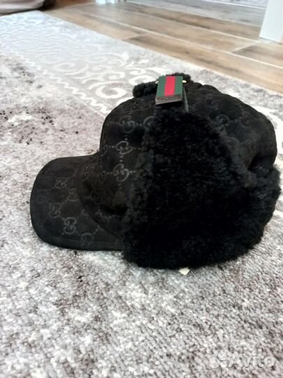 Кепка мужская