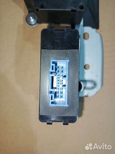 Блок электронный Mitsubishi Outlander 3