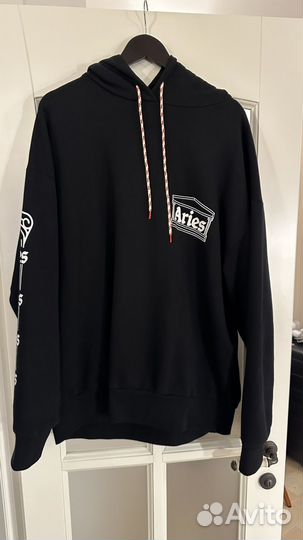 Толстовка Aries