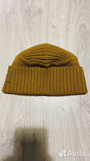 Шапка мужская Timberland