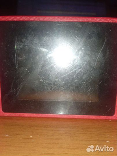 Приставка мальнкая Sega