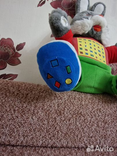 Игрушка развивающая 