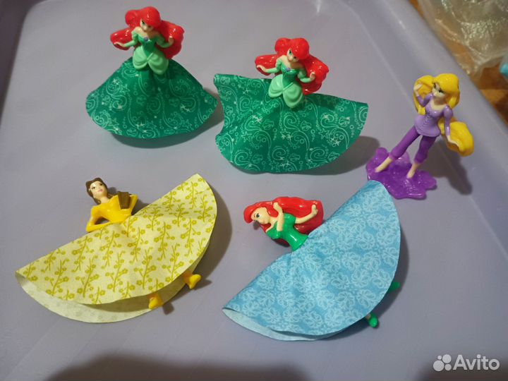 Киндор- игрушки,новые