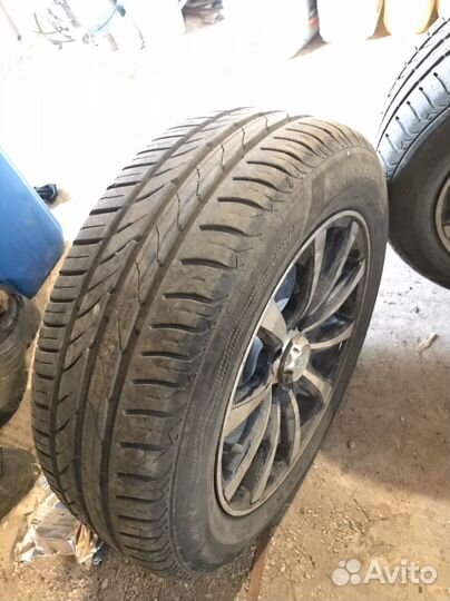 Колеса r 14 летние