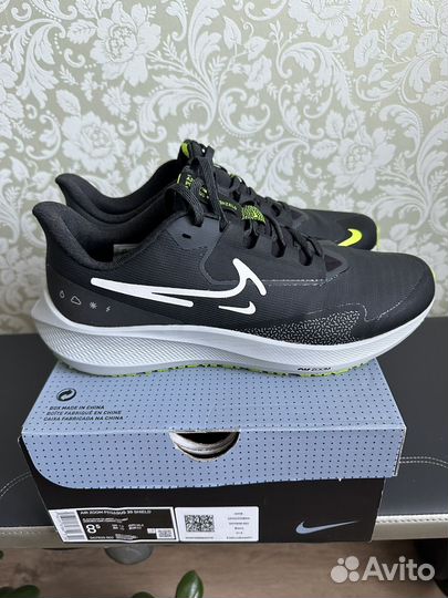 Кроссовки nike air zoom pegasus 39 Shield