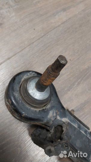 Рычаг задний левый Bmw X5 E53 3.0D M57 2003