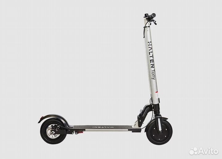 Электросамокат Halten Tony v.2 350W 7500Ач