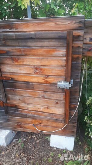 Продаётся коптильня