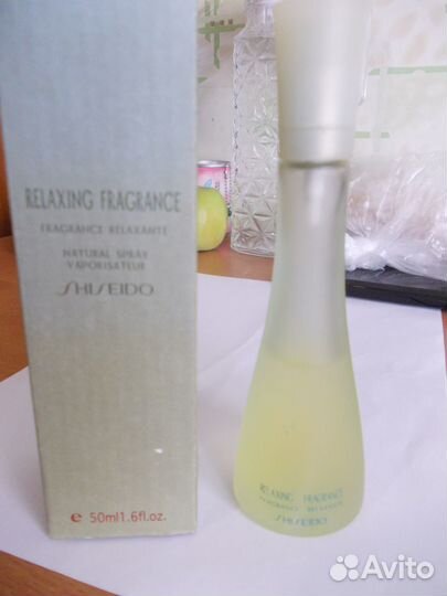 Sisley.Simimi.ShiSeido.S.J.Parker.S.Dali.Sean John