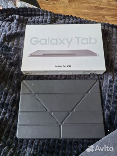 Samsung galaxy tab S7 fe