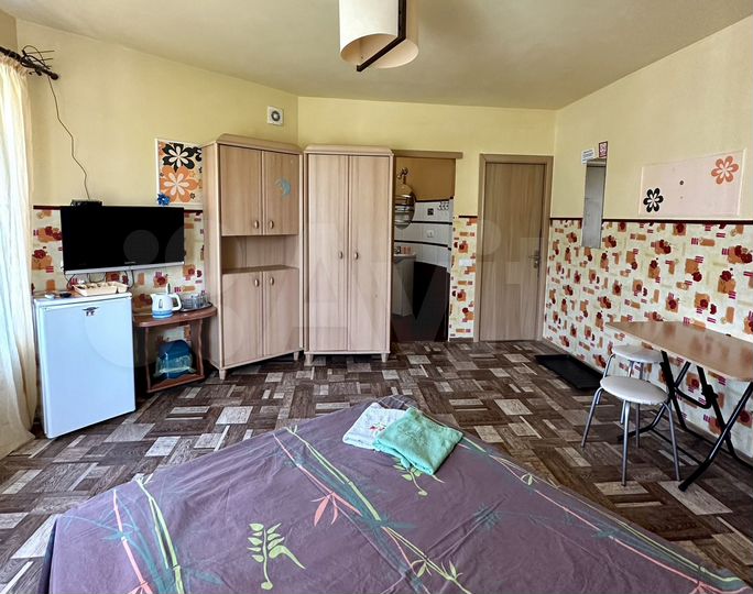 Комната 20 м², 2/3 эт.