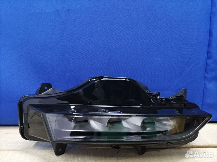 Фара птф Skoda Octavia 4a82020