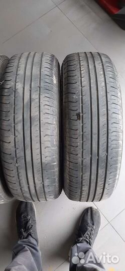 КАМА Кама-Евро-236 185/65 R15