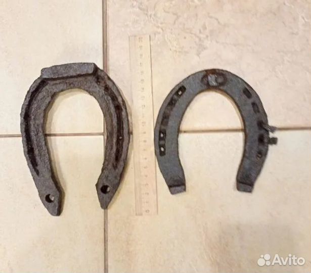 Конские подковы