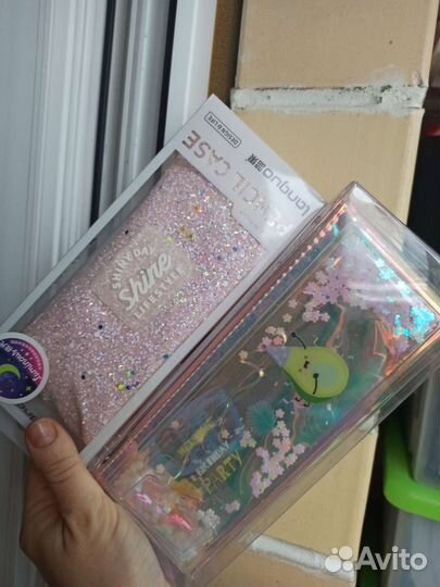 Коллекционный пенал